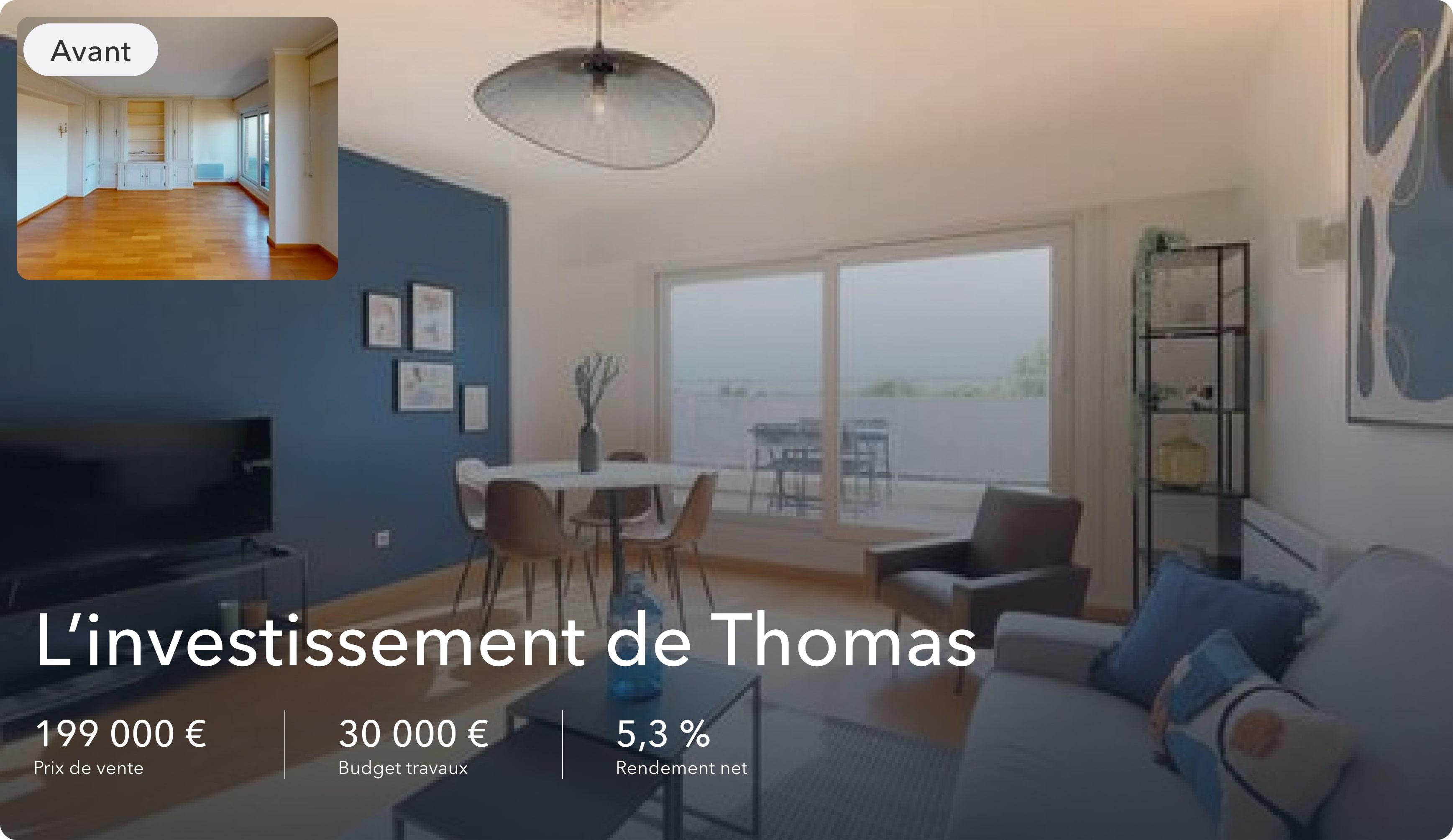 Masteos — use case 3