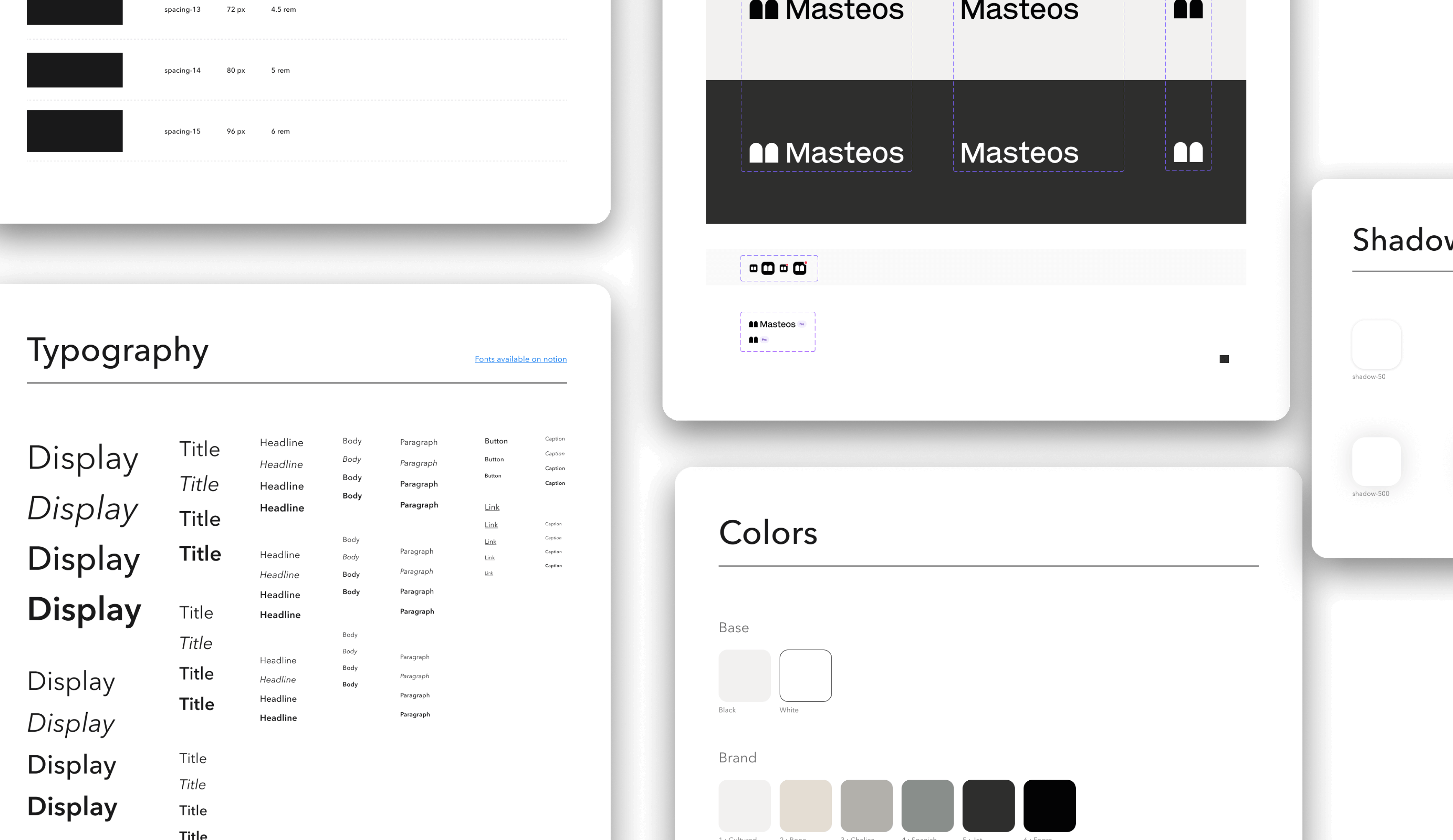 Masteos — use case 7