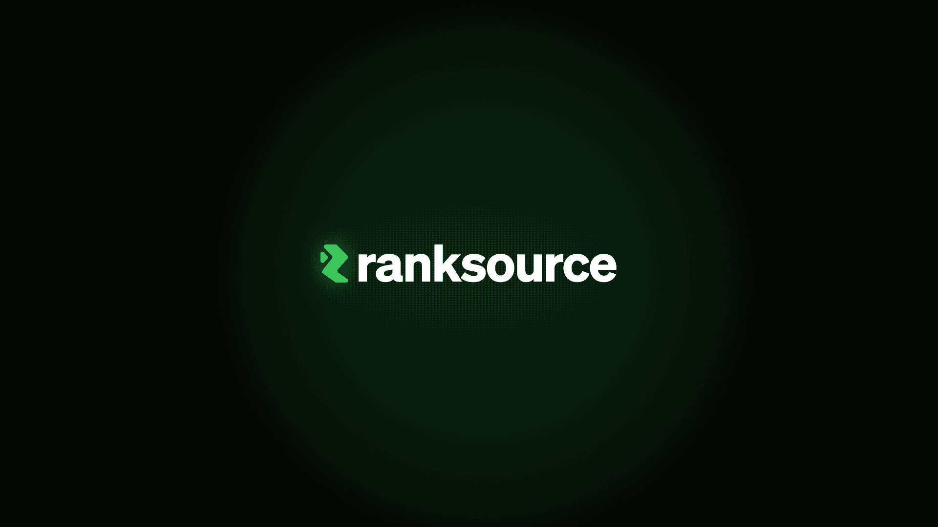 ranksource — logo